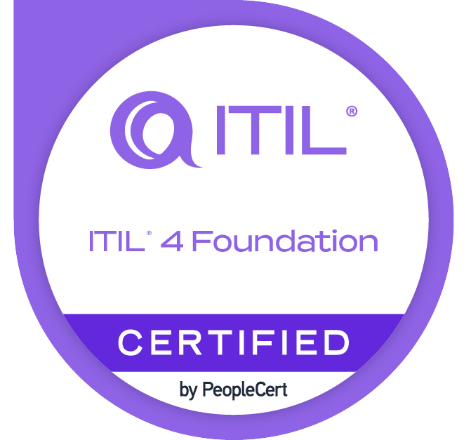 ITIL 4