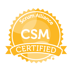 Scrum Master